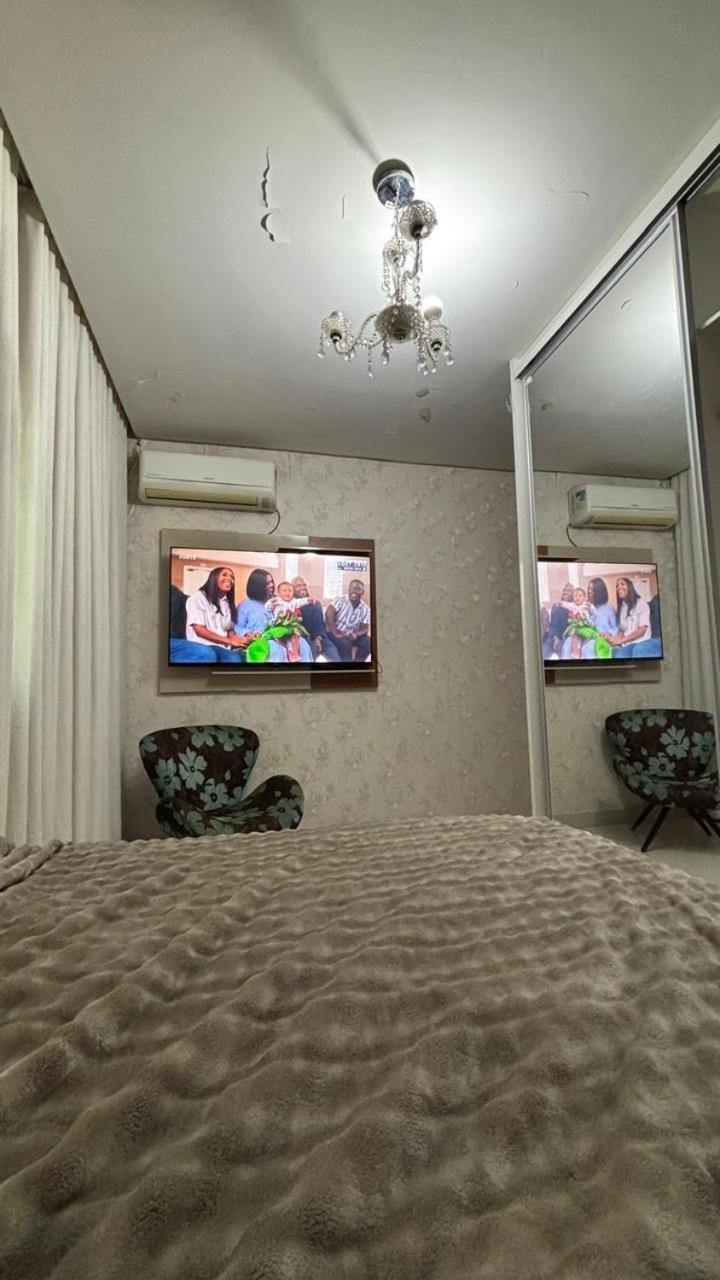 Casa Com Jacuzzi * Goiânia